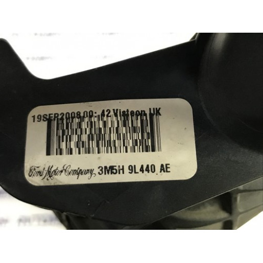 Радиатор интеркулера Ford Focus 2 1.6TDCi 2005-2010 3M5H9L440AE